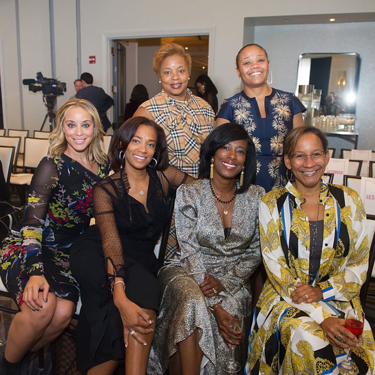 ABC features 2019 Leading Fashion Runway Show