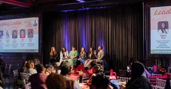 Daisie Foundation Mother's Day Event 2025
