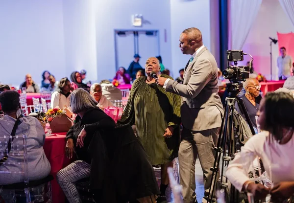Daisie Foundation Mother's Day Event 2025