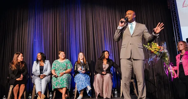 Daisie Foundation Mother's Day Event 2025