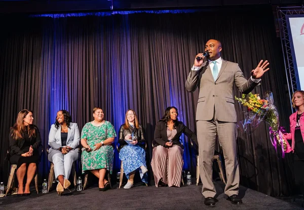 Daisie Foundation Mother's Day Event 2025