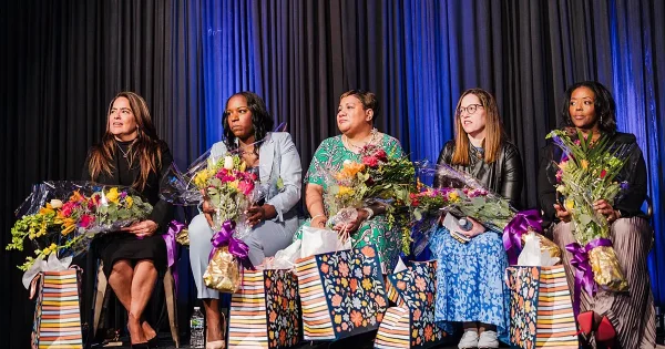 Daisie Foundation Mother's Day Event 2025