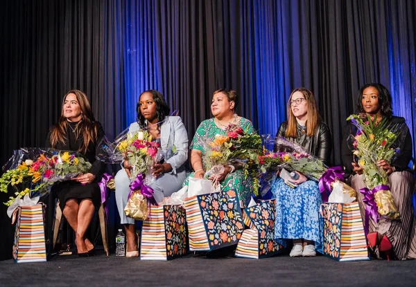 Daisie Foundation Mother's Day Event 2025