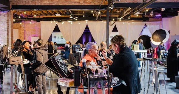 Daisie Foundation Mother's Day Event 2025