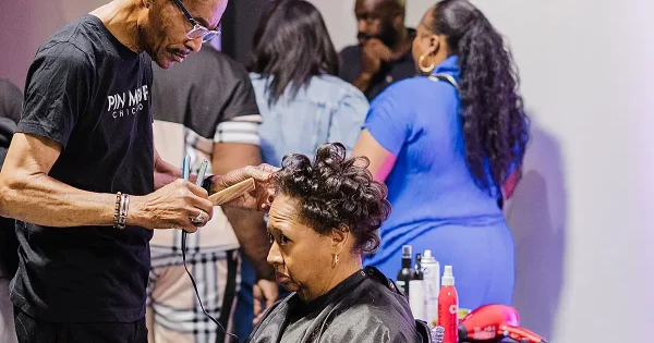 Daisie Foundation Mother's Day Event 2025