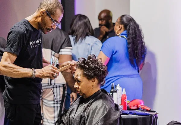 Daisie Foundation Mother's Day Event 2025