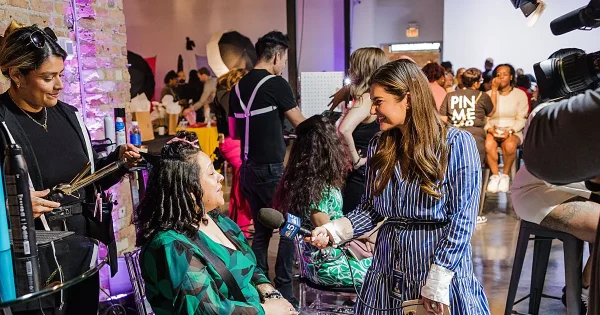 Daisie Foundation Mother's Day Event 2025