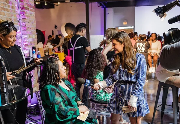 Daisie Foundation Mother's Day Event 2025