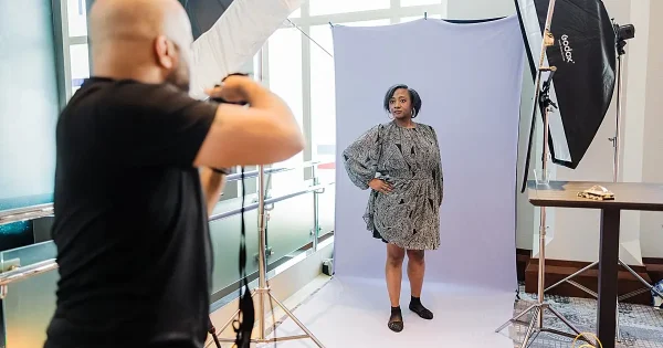 Daisie Foundation Mother's Day Makeover 2026