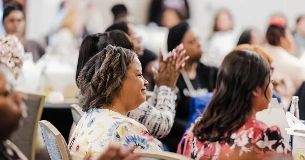 Daisie Foundation Mother's Day Makeover 2026