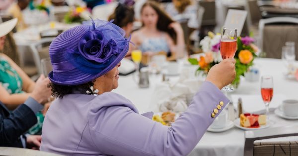 Daisie Foundation Leading Ladies Luncheon 2026