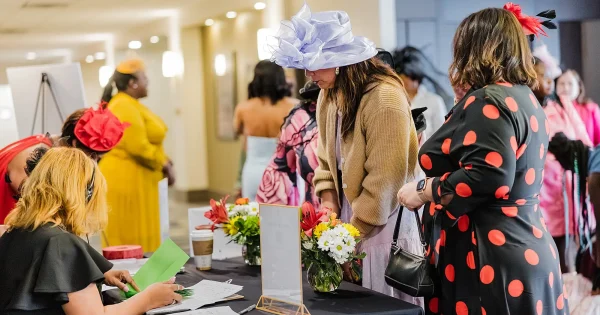 Daisie Foundation Leading Ladies Luncheon 2026