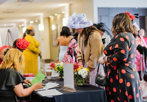 Daisie Foundation Leading Ladies Luncheon 2026