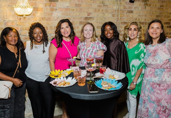 Daisie Foundation 10 Year Anniversary Party 2026