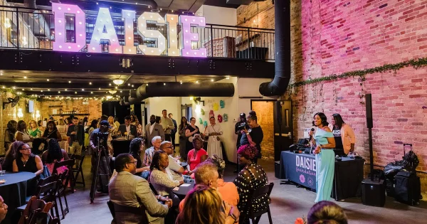 Daisie Foundation 10 Year Anniversary Party 2026