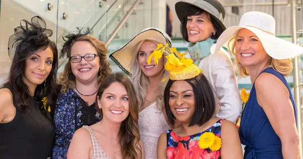 Leading-Ladies-Luncheon-Daisie-Foundation-Initiative