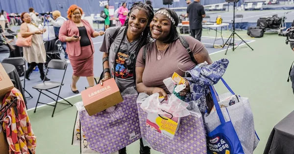 Mothers-Day-Daisie-Foundation-Initiative