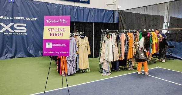 Daisie Foundation 2023 Mother's Day