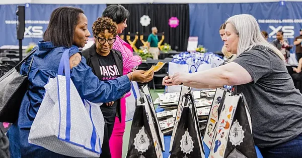 Daisie Foundation 2023 Mother's Day