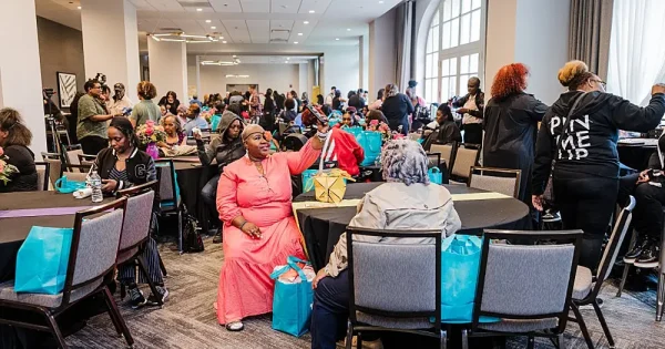 Daisie Foundation 2024 Mother's Day